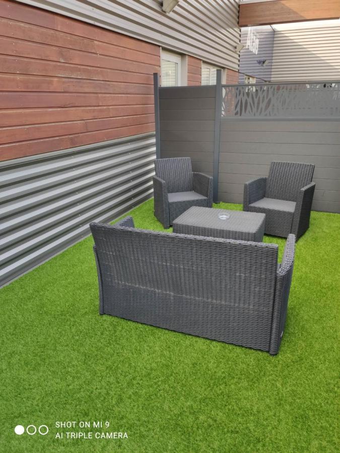 Atao Residence- Rennes Sud 3* Vern-sur-Seiche