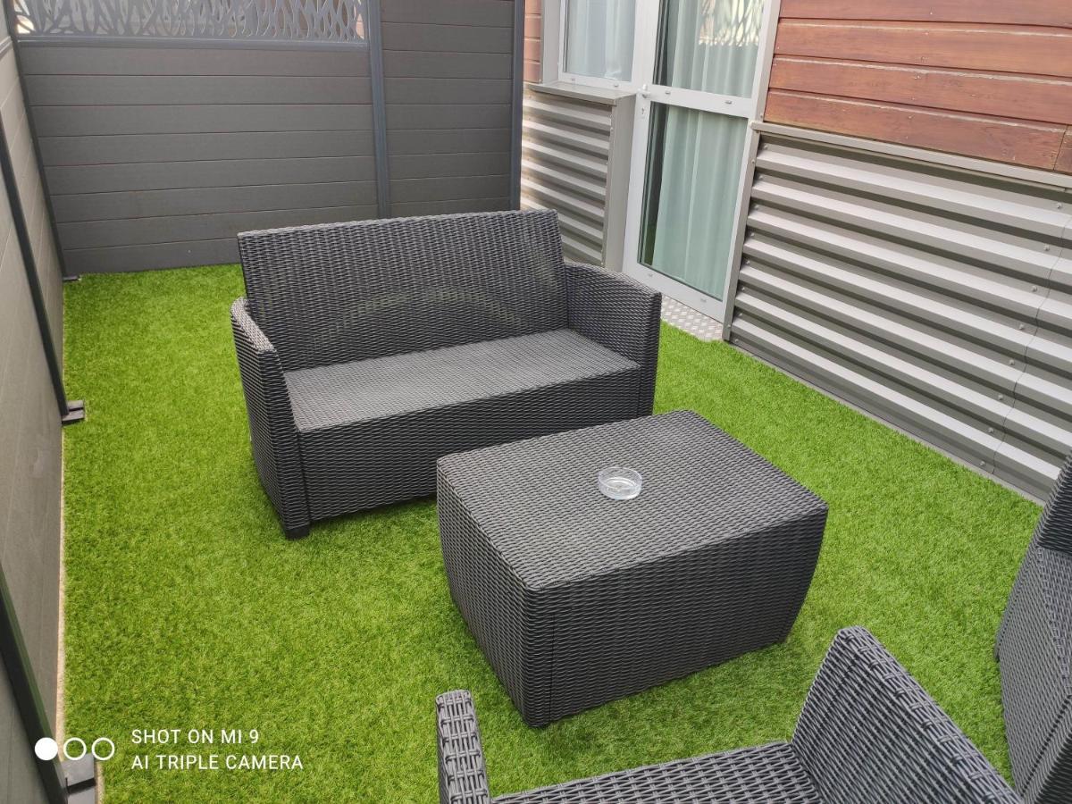 Atao Residence- Rennes Sud Apart-hotel Vern-sur-Seiche