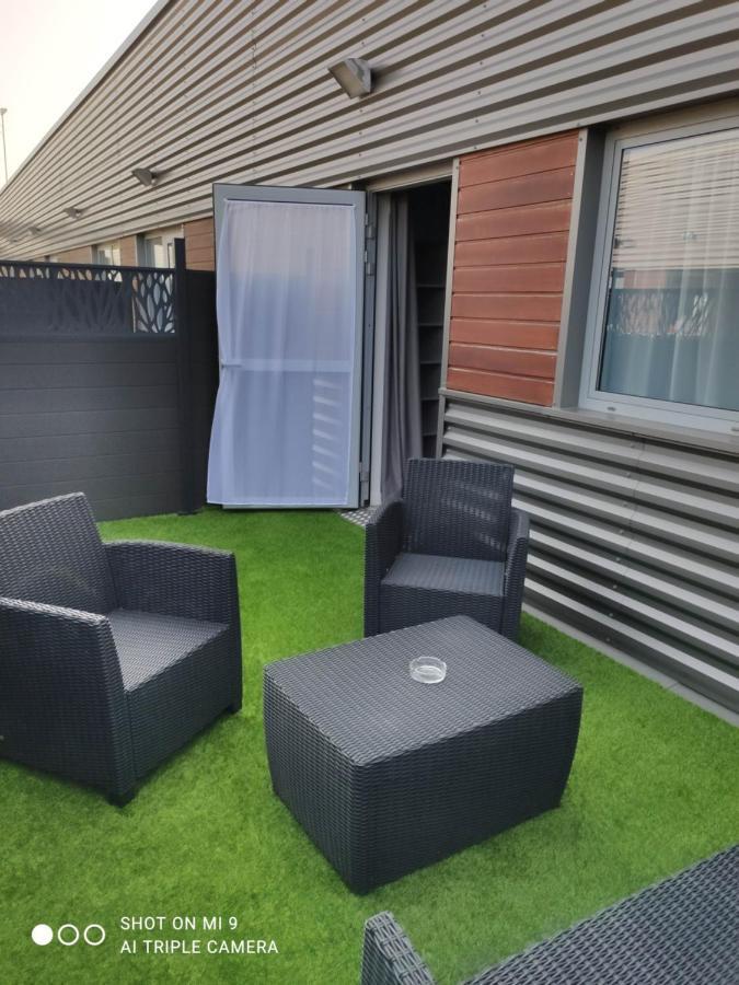 Atao Residence- Rennes Sud Apart-hotel Vern-sur-Seiche