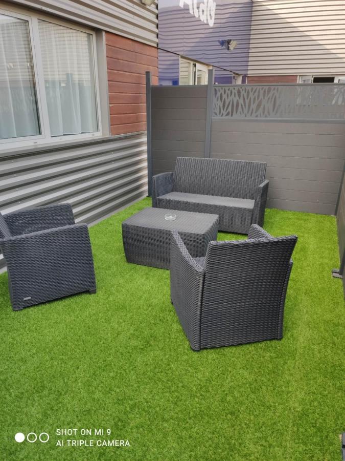 Atao Residence- Rennes Sud 3* Vern-sur-Seiche
