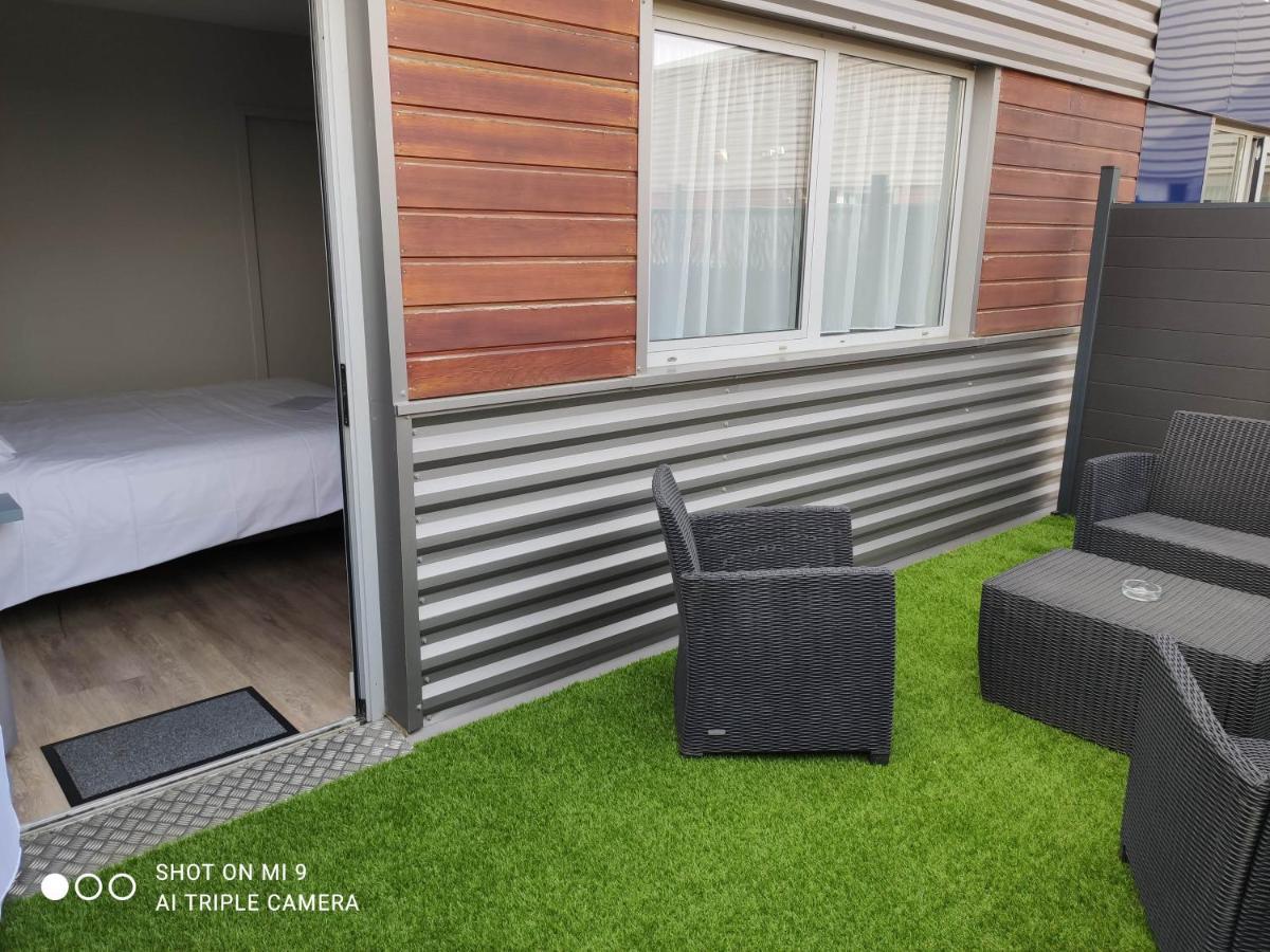 Atao Residence- Rennes Sud Apart-hotel