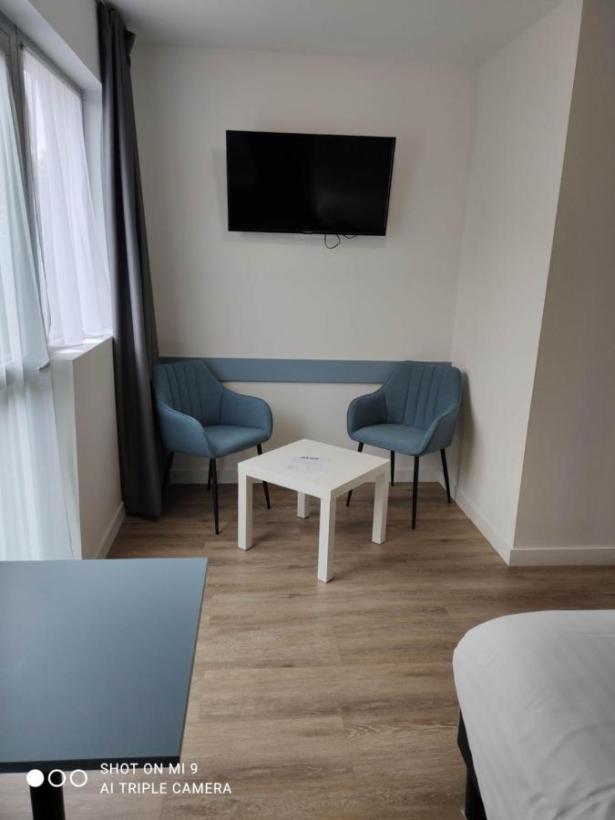 Atao Residence- Rennes Sud