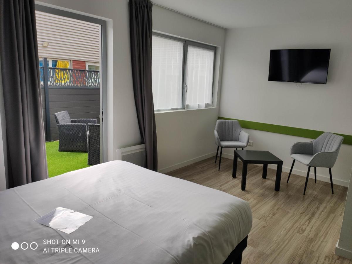 Apart-hotel Atao Residence- Rennes Sud 3*